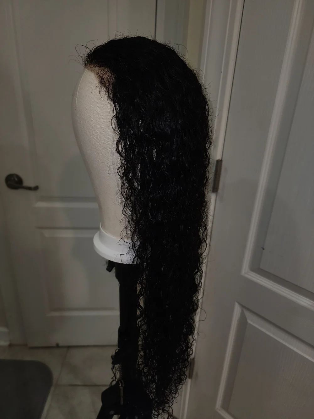 N/A natural long